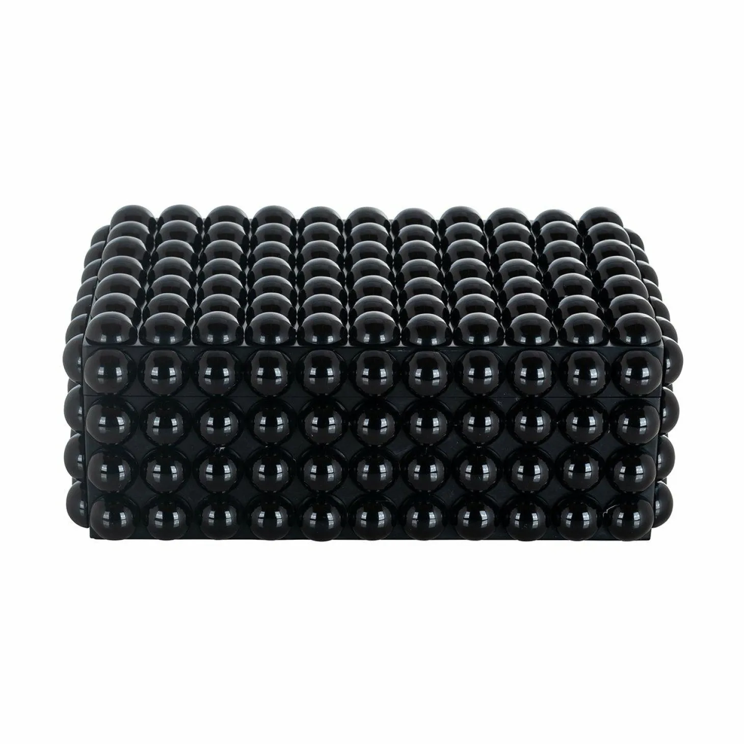 Sieradendoos Batool kleur Zwart - Loft24.nl