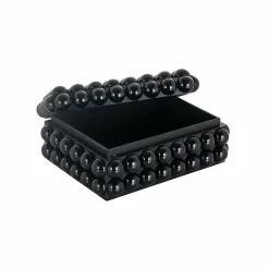 Sieradendoos Batool kleur Zwart - Loft24.nl