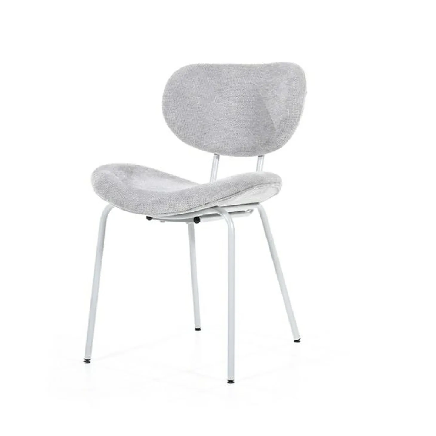 Stoel Ace - Grijs (showroommodel) - Loft24.nl