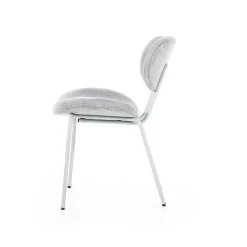 Stoel Ace - Grijs (showroommodel) - Loft24.nl