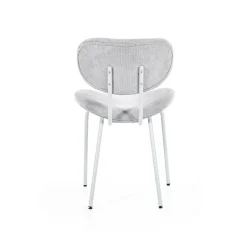 Stoel Ace - Grijs (showroommodel) - Loft24.nl