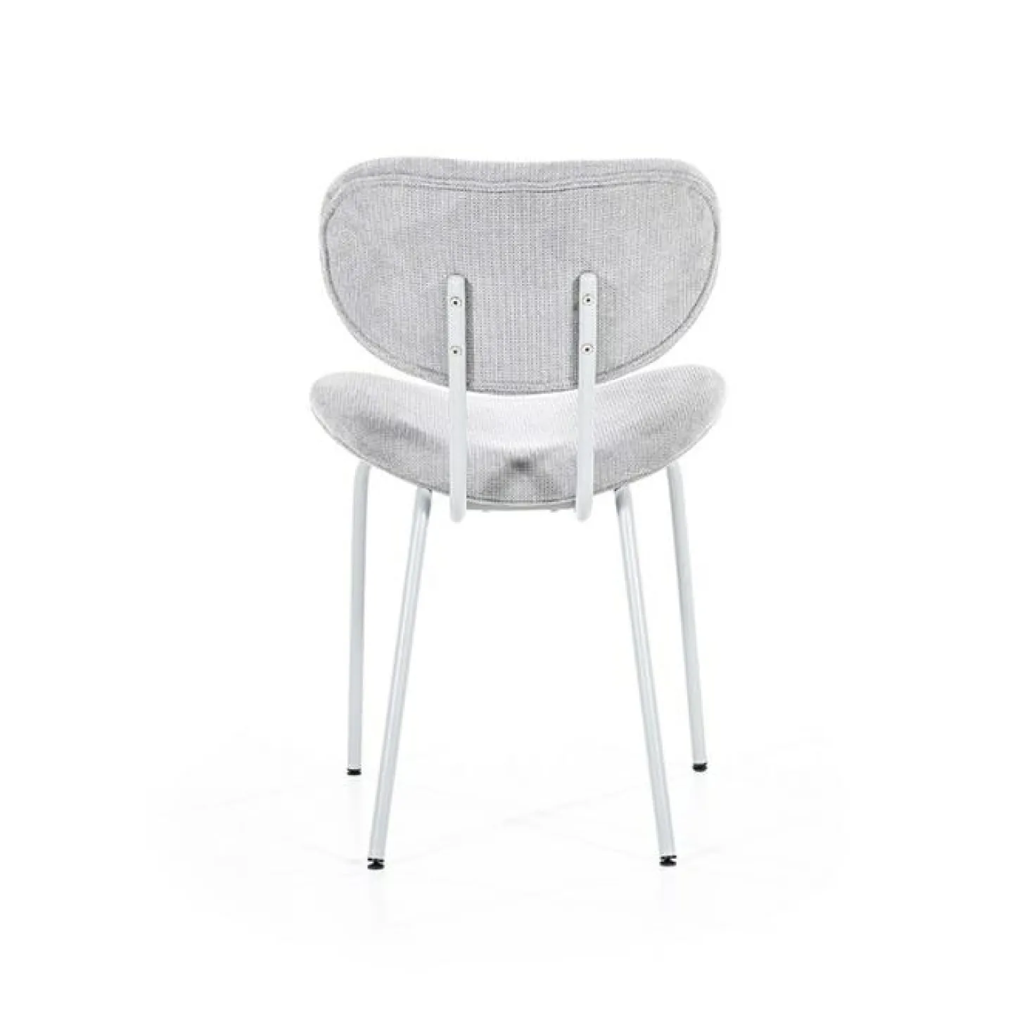 Stoel Ace - Grijs (showroommodel) - Loft24.nl