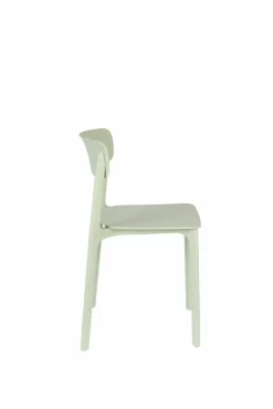 Stoel Clive - Licht groen - Loft24.nl