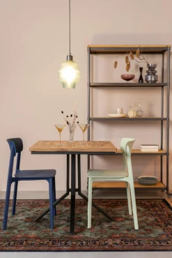 Stoel Clive - Licht groen - Loft24.nl