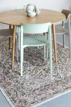 Stoel Clive - Licht groen - Loft24.nl