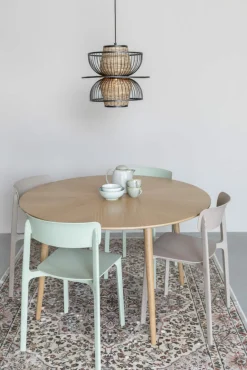 Stoel Clive - Licht groen - Loft24.nl