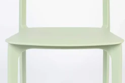 Stoel Clive - Licht groen - Loft24.nl