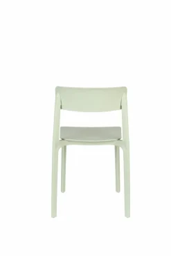Stoel Clive - Licht groen - Loft24.nl