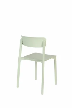 Stoel Clive - Licht groen - Loft24.nl