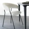 Stoel Luka - Beige - Loft24.nl