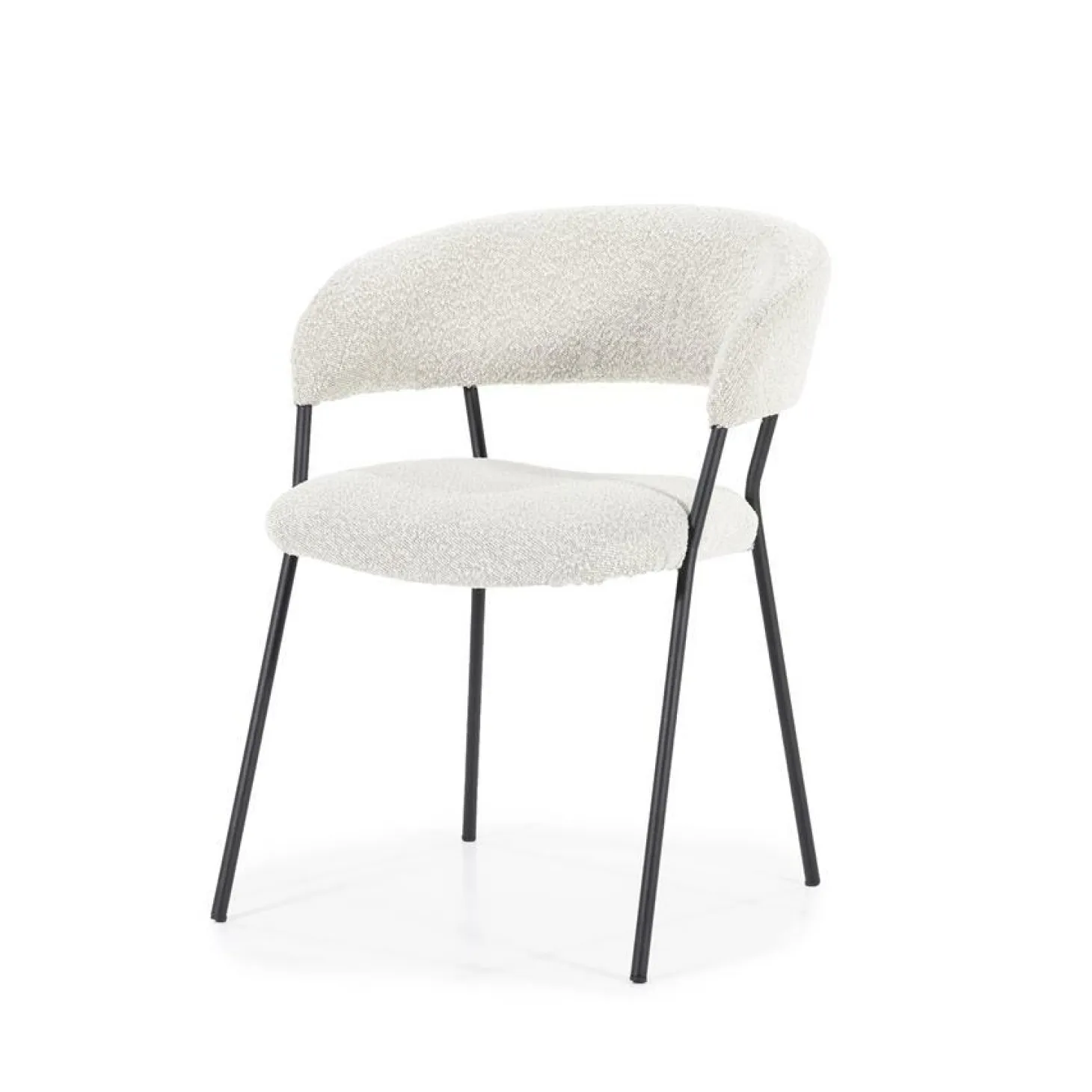 Stoel Luka - Beige - Loft24.nl