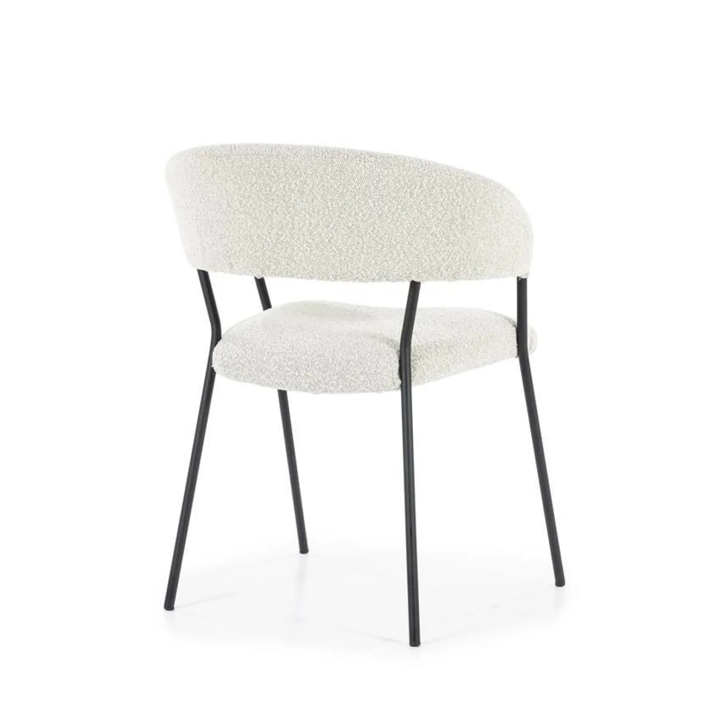 Stoel Luka - Beige - Loft24.nl