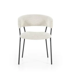 Stoel Luka - Beige - Loft24.nl