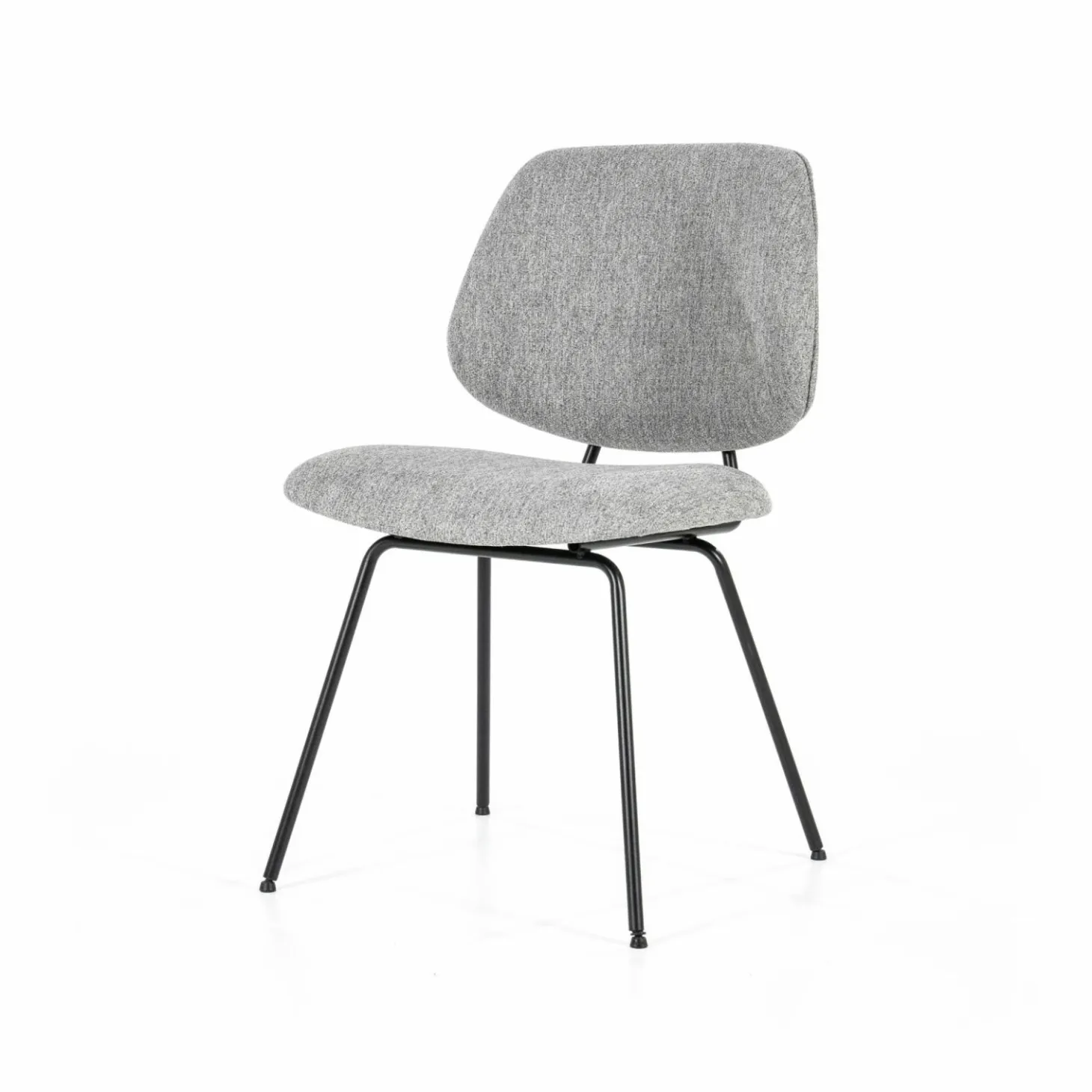 Stoel Lynn - Grijs - Loft24.nl