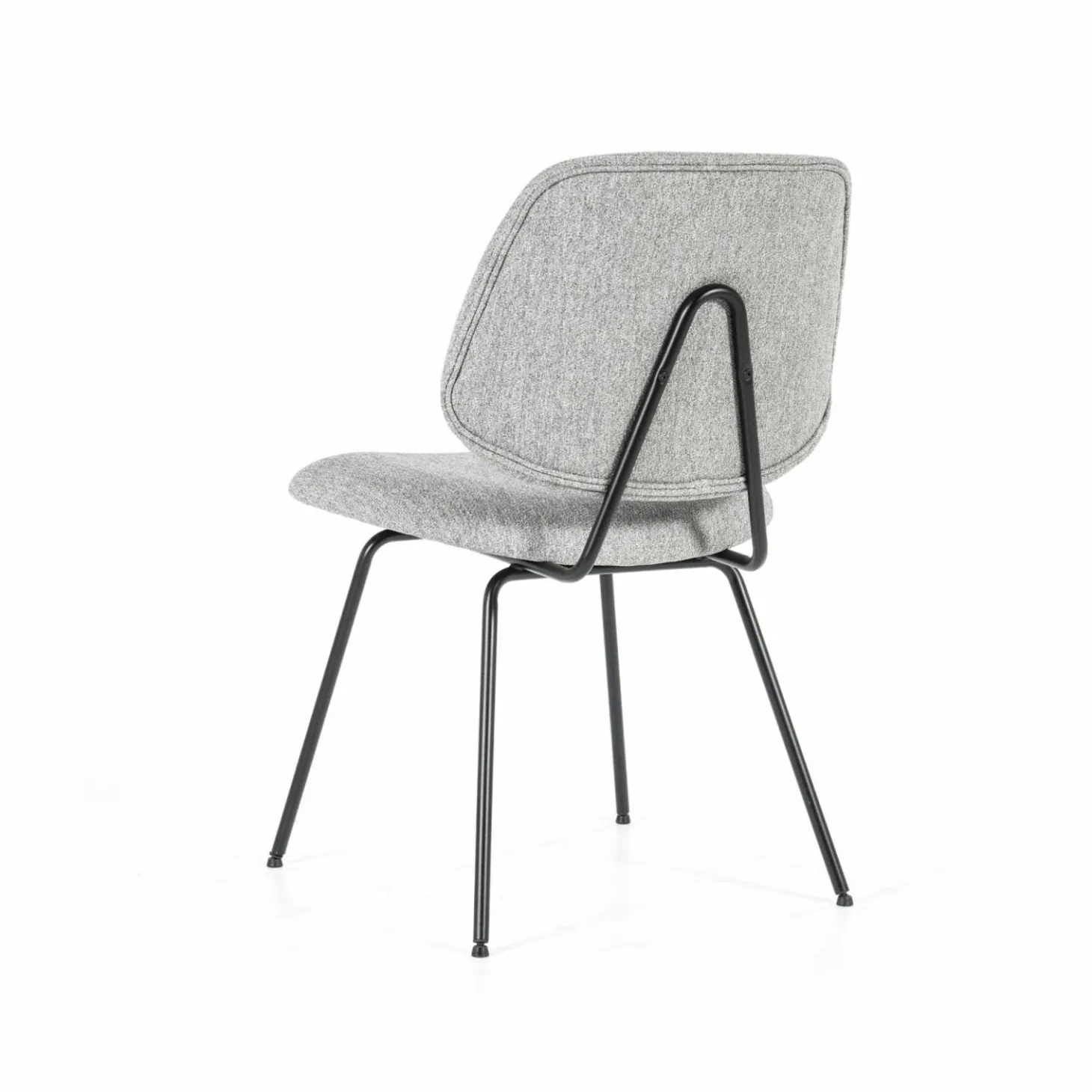 Stoel Lynn - Grijs - Loft24.nl