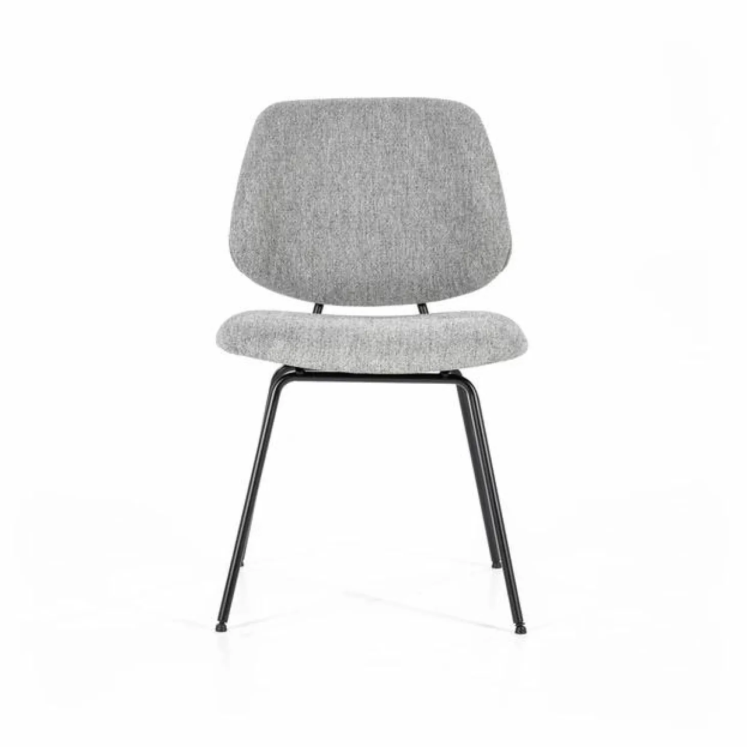 Stoel Lynn - Grijs - Loft24.nl