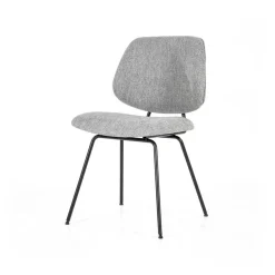 Stoel Lynn - Grijs - Loft24.nl