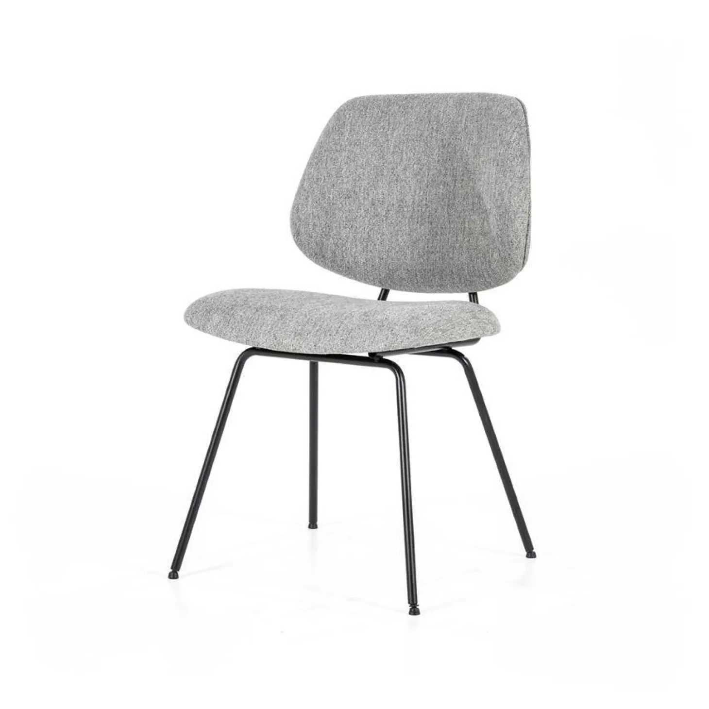 Stoel Lynn - Grijs - Loft24.nl