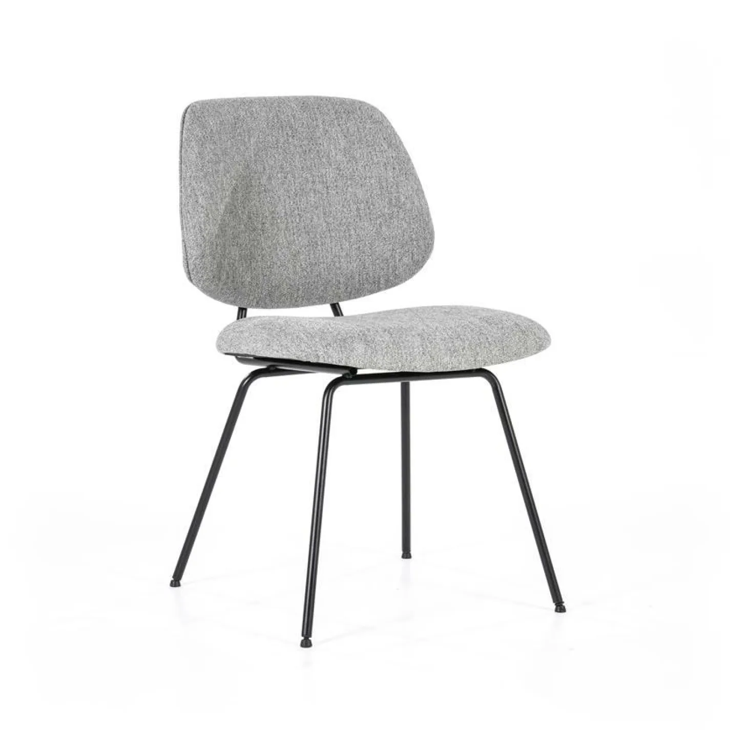 Stoel Lynn - Grijs - Loft24.nl