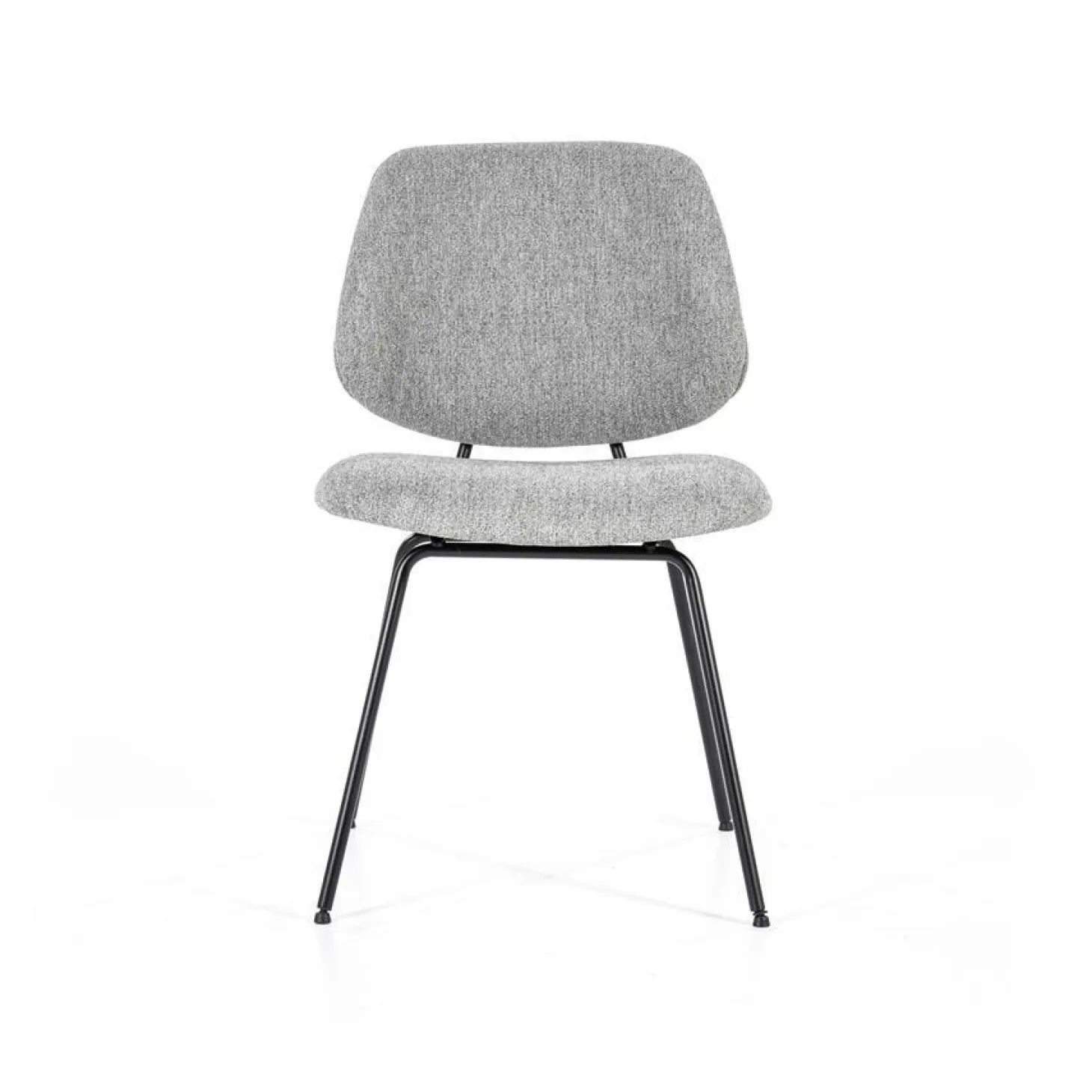 Stoel Lynn - Grijs - Loft24.nl