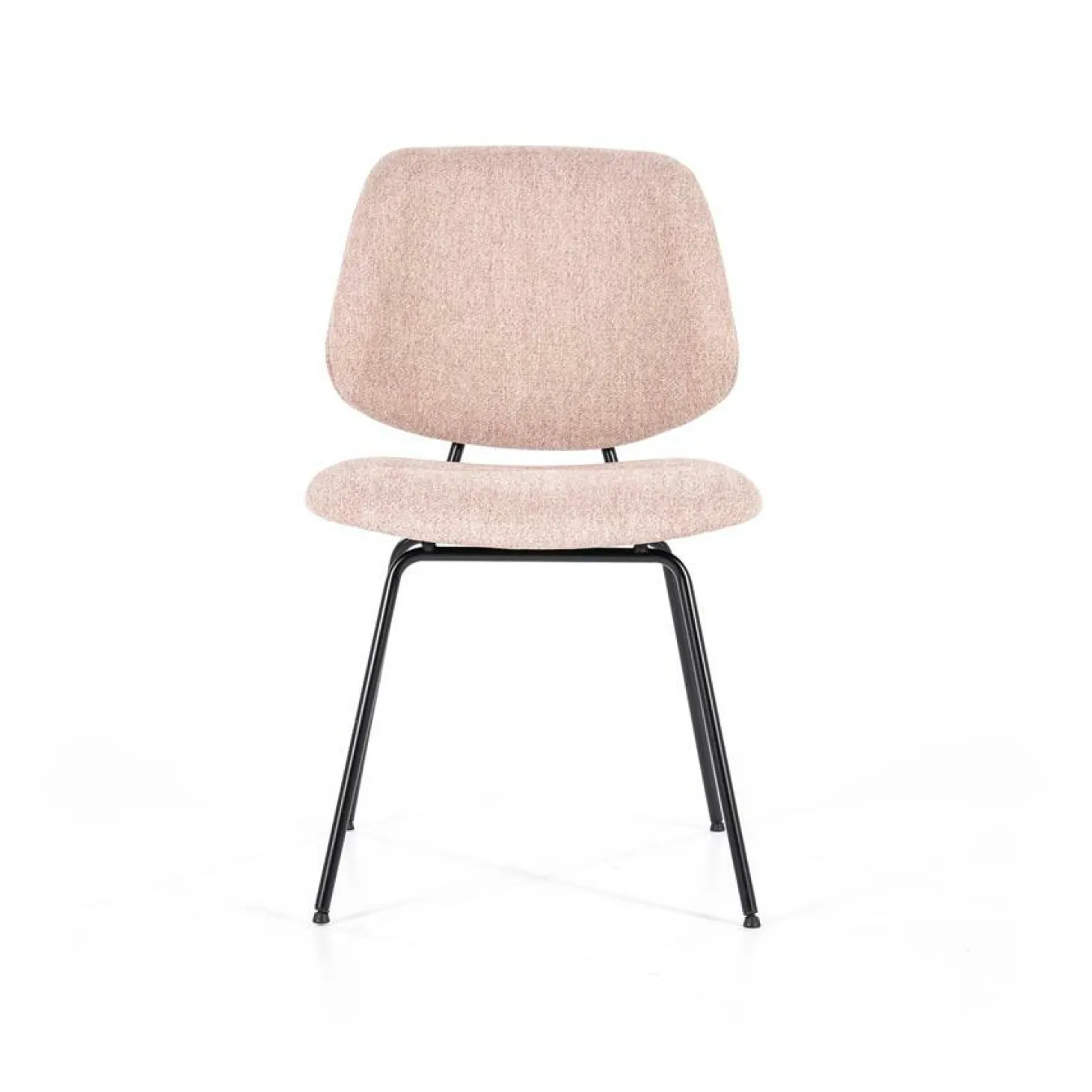 Stoel Lynn - Roze - Loft24.nl
