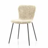 Stoel Skip - Beige - Loft24.nl