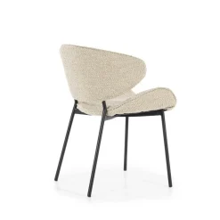 Stoel Tess - Zand - Loft24.nl