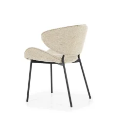 Stoel Tess - Zand - Loft24.nl