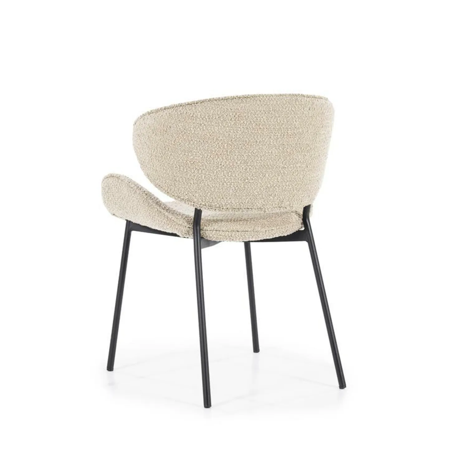 Stoel Tess - Zand - Loft24.nl
