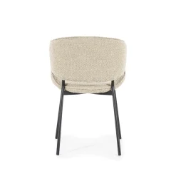 Stoel Tess - Zand - Loft24.nl