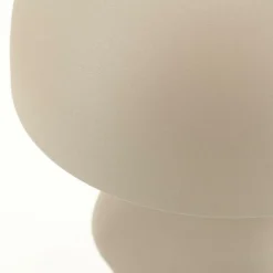 Tafellamp Aizu 48cm hoog - Taupe - Loft24.nl