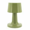 Tafellamp Alvo - Groen - Loft24.nl