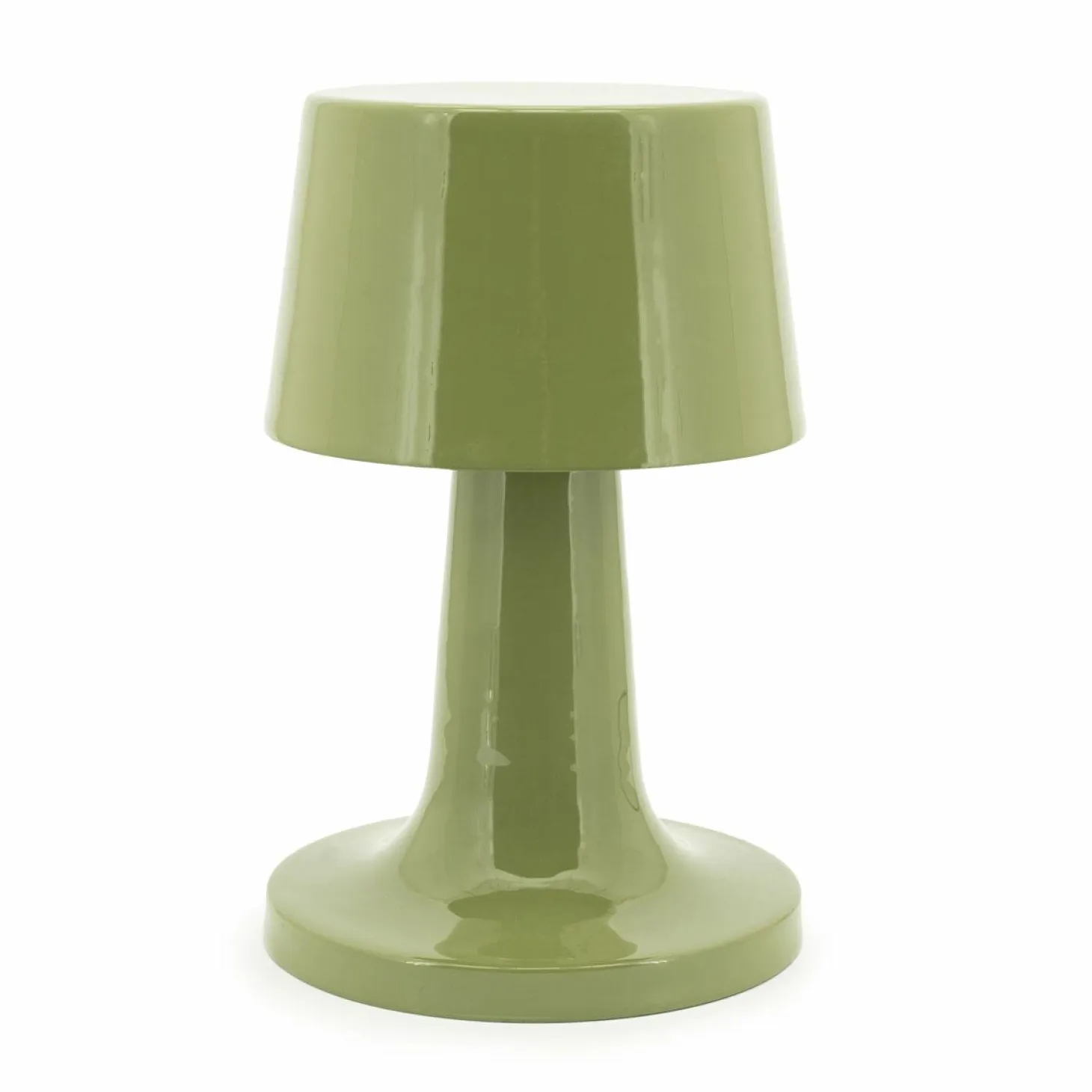 Tafellamp Alvo - Groen - Loft24.nl