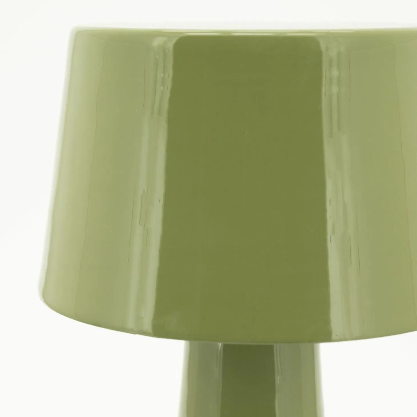 Tafellamp Alvo - Groen - Loft24.nl