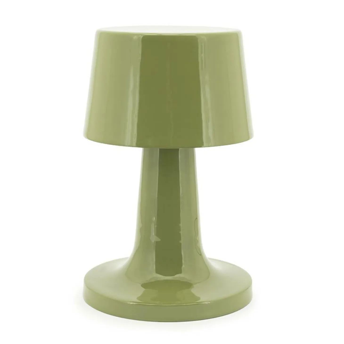Tafellamp Alvo - Groen - Loft24.nl