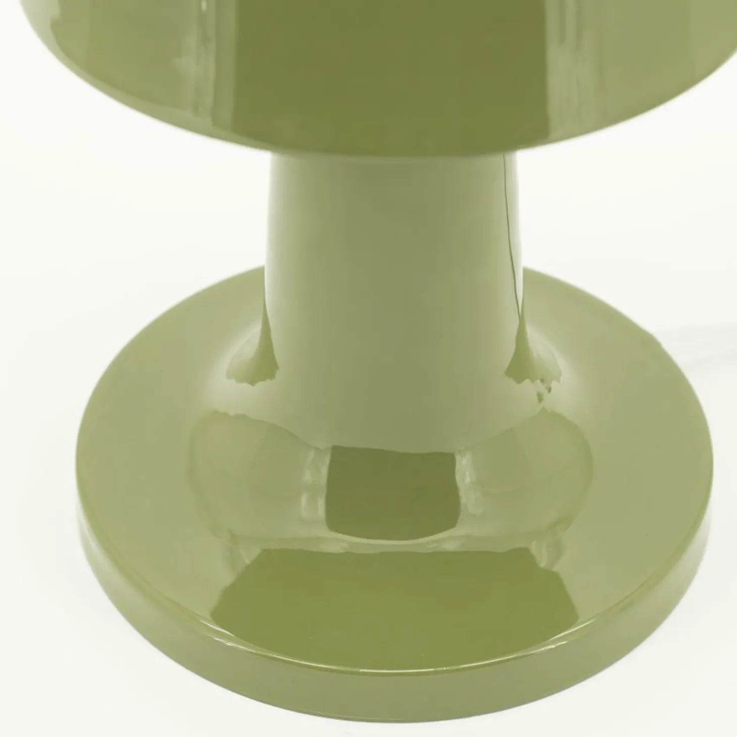 Tafellamp Alvo - Groen - Loft24.nl