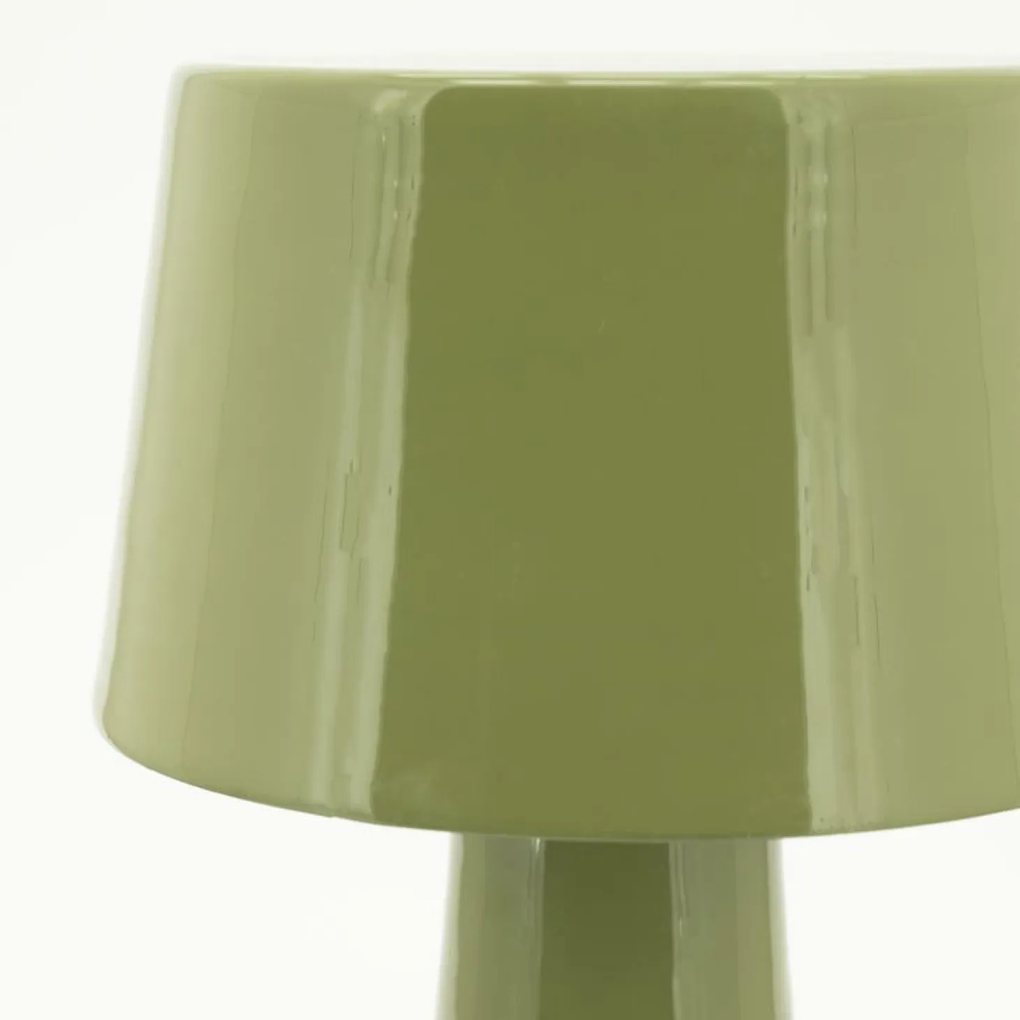 Tafellamp Alvo - Groen - Loft24.nl