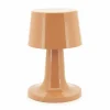 Tafellamp Alvo - Terracotta - Loft24.nl