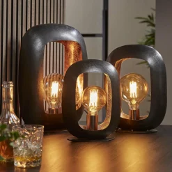 Tafellamp Arch XL - Loft24.nl