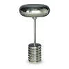 Tafellamp Chromeo 46cm - Loft24.nl