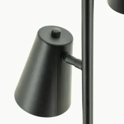 Tafellamp Cole 2 lampen - Beige - Loft24.nl