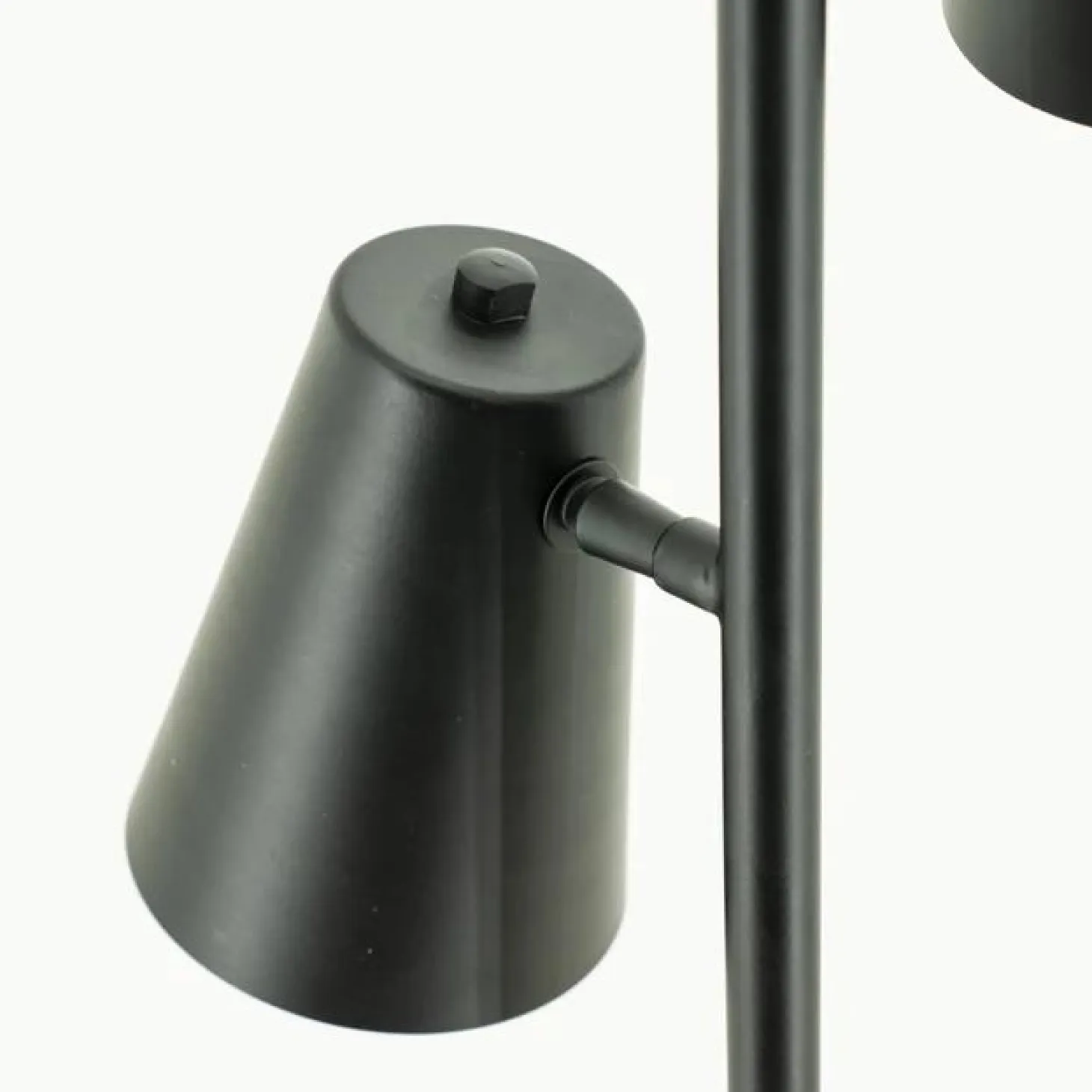 Tafellamp Cole 2 lampen - Beige - Loft24.nl