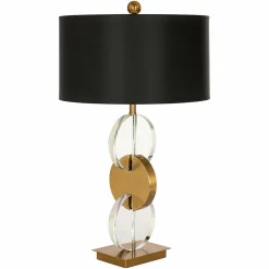 Tafellamp Esmé Marmer - Loft24.nl