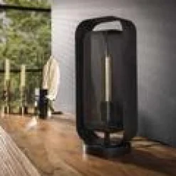 Tafellamp Mesh Rotate - 1L - Loft24.nl