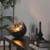 Tafellamp Mirror - Ø28cm - Loft24.nl