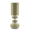 Tafellamp Orbs 59cm - Groen - Loft24.nl