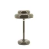 Tafellamp Pomm 48cm - Donkerbruin - Loft24.nl