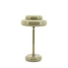 Tafellamp Pomm 48cm - Groen - Loft24.nl