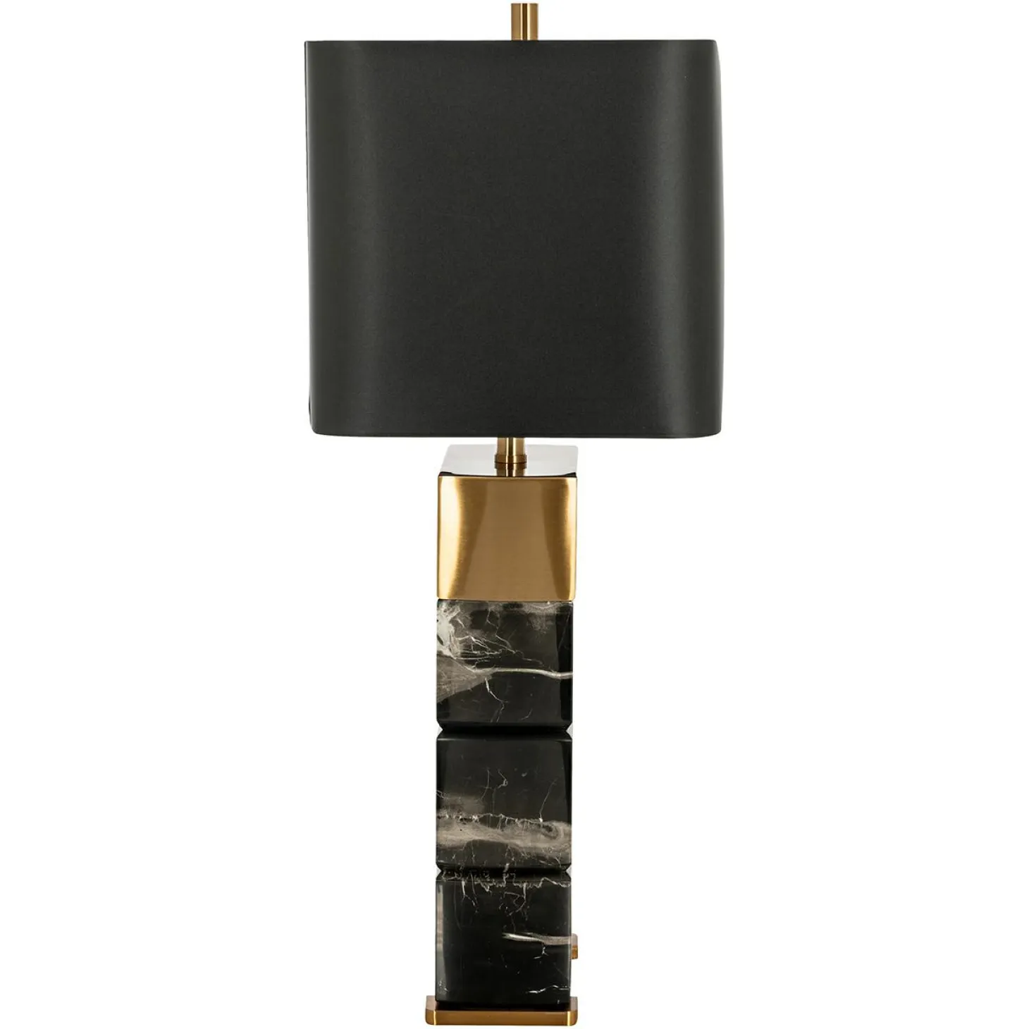 Tafellamp Serena Marmer en goud - Loft24.nl