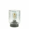 Tafellamp Silon 24cm hoog - Glas - Loft24.nl